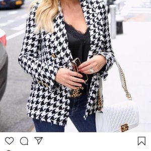 NEW NEVER WORN ZARA Blazer